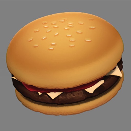 Quickie Burger icon