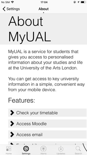 MyUAL(圖2)-速報App