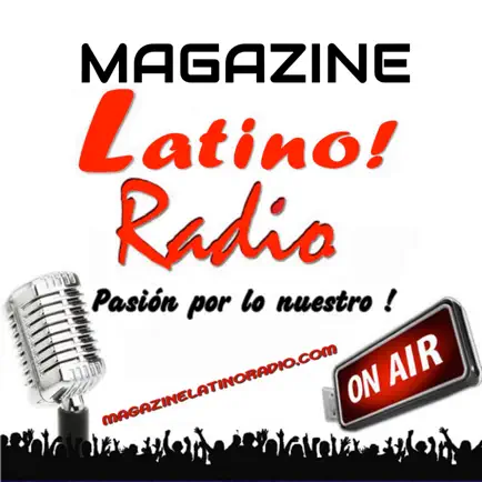 Magazine Latino Radio Cheats