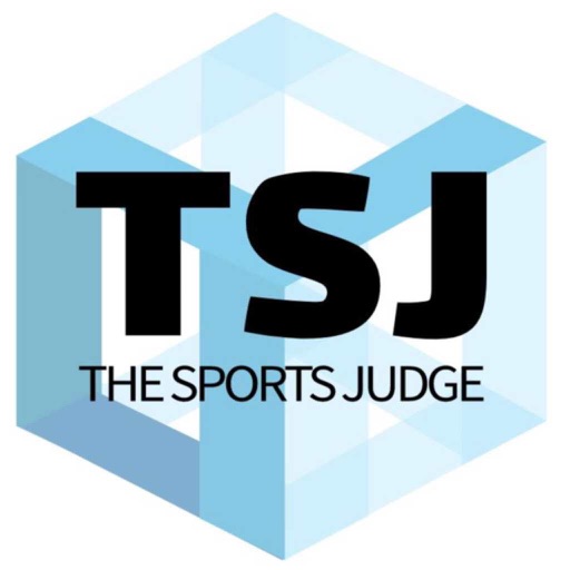 The Sports Judge