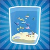 FlockOfFish - iPadアプリ