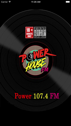 Power House FM