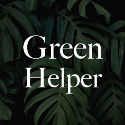 Green Helper