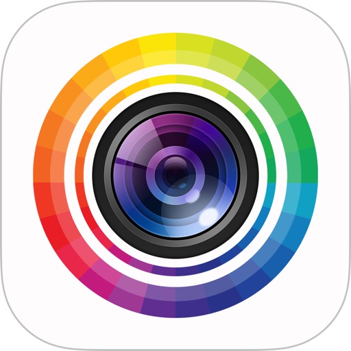PhotoDirector : Photo Editor