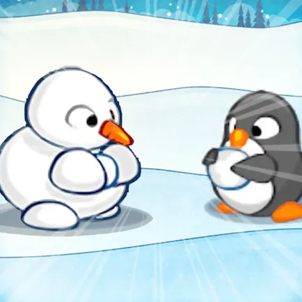 Snowmen Vs Penguins Читы