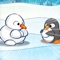 Icon Snowmen Vs Penguins