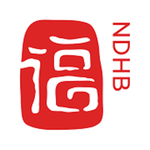 宁波东海手机银行logo