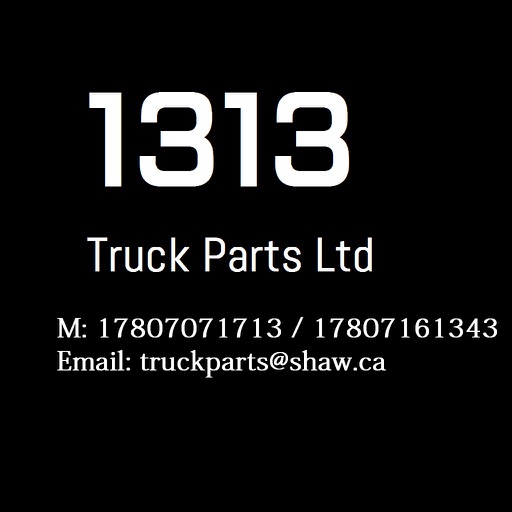 1313 Truck Parts Ltd