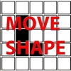 Move Tetris