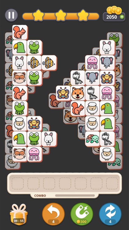 Match Animal ° by Spearmint Games