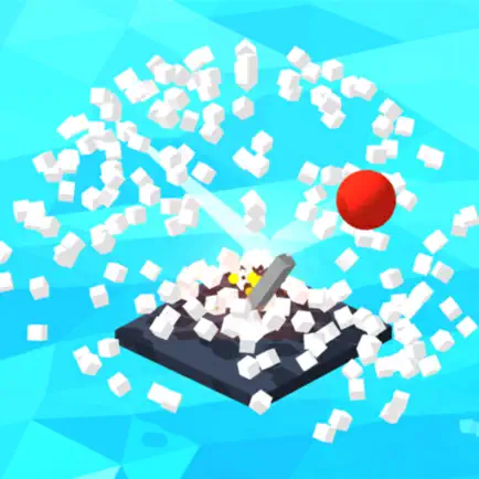 Cubes And Balls: Logic game Читы