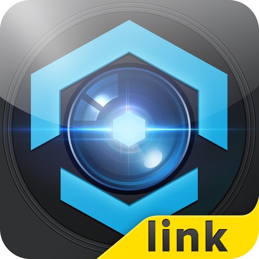 Amcrest Link for 960H DVRs iOS App