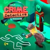 Idle Crime Detective Tycoon