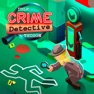 Get Idle Crime Detective Tycoon for iOS, iPhone, iPad Aso Report