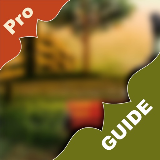 Pro Guide for Farm Expert 2017 icon
