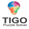 TIGO Puzzle Solver Lite