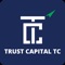 Trust Capital TC is now just one tap away