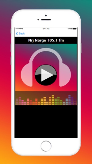 Norge Radio - Alle Norske DAB , FM(圖2)-速報App