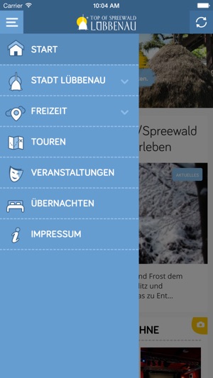 Lübbenau App(圖3)-速報App