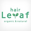 hair Leaf(ヘアーリーフ) 公式アプリ