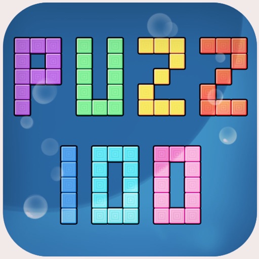 Puzzle 100 Logic Test icon