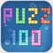 Puzzle 100 - All Puzzle game in one