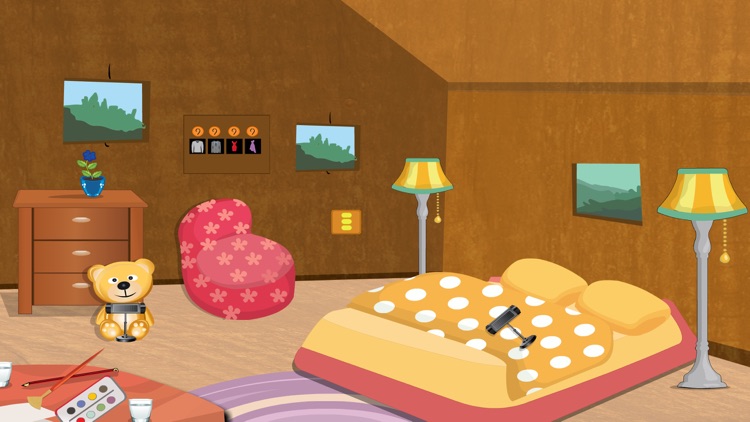 179 Rescue The Ant Family