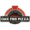Oak Fire Pizza Cork