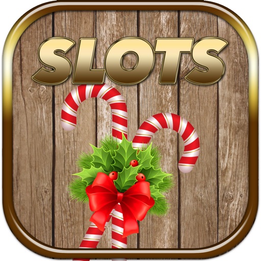 Santas Candy Xmas Slot - Free casino Icon