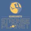 Icon Richard Syretts Strange Planet