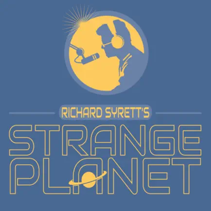 Richard Syretts Strange Planet Читы