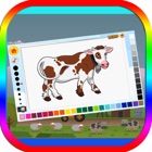 Top 47 Games Apps Like Farmland Coloring Book for Kids - Best Alternatives