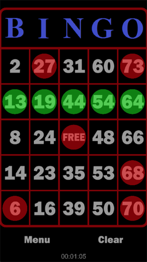 Bingo Player(圖2)-速報App