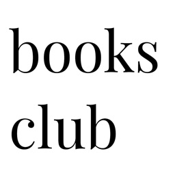 booksclub — book club