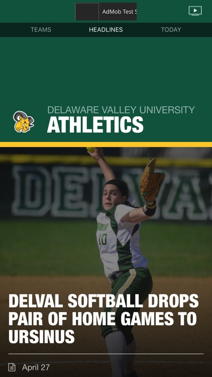 Delaware Valley University Aggies