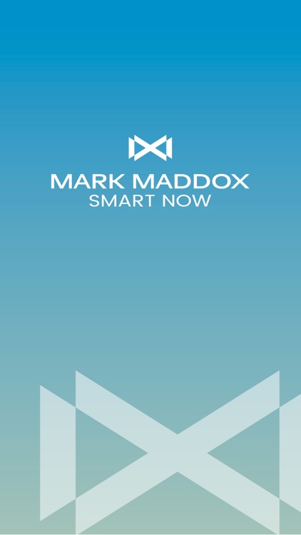 Mark Maddox Smart Now 3.0