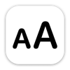 HIG Typography