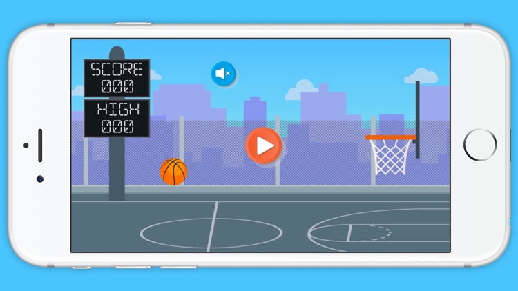 Street Basketball Pro - Trivia Game