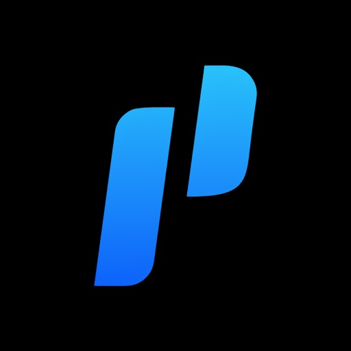 P2 Inc: Professional iOS App