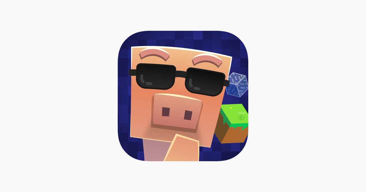 Mod Creator For Minecraft をapp Storeで