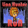 Lion Hunter RUN :Kids Games