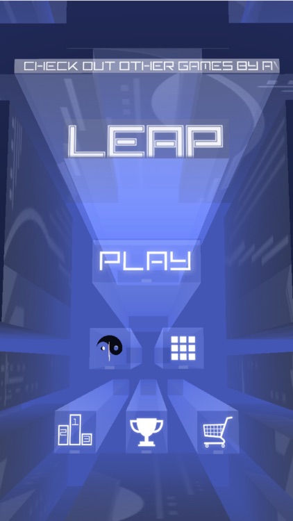 Leap Leap Leap! screenshot-0