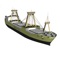 SkunkTracker displays live, updating maps of ships and boats