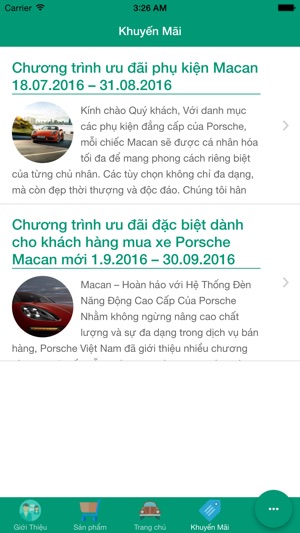 Sự kiện TeraApp(圖4)-速報App