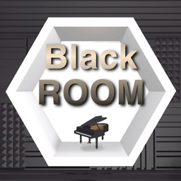 EscapeGame BlackROOM