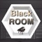 Icon EscapeGame BlackROOM