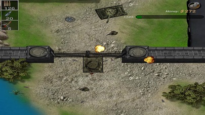 3D Tank War : Last Battle screenshot 2