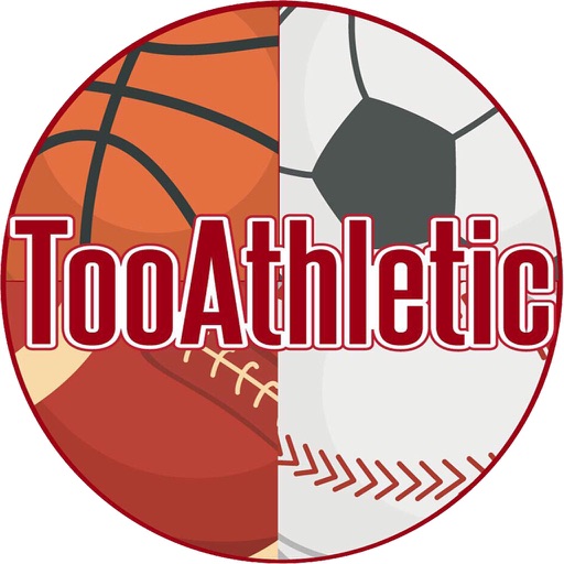 TooAthletic: The Place to Watch Sports Icon