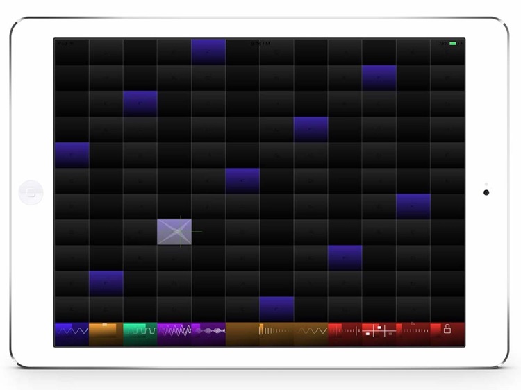 Guitar Band: Electric Guitar Pad