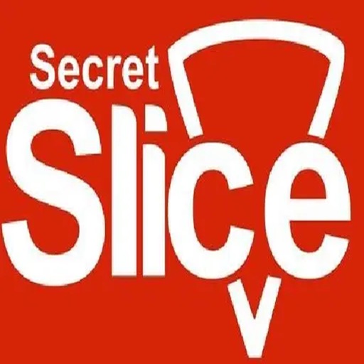 Secret Slice Pizza And Pasta